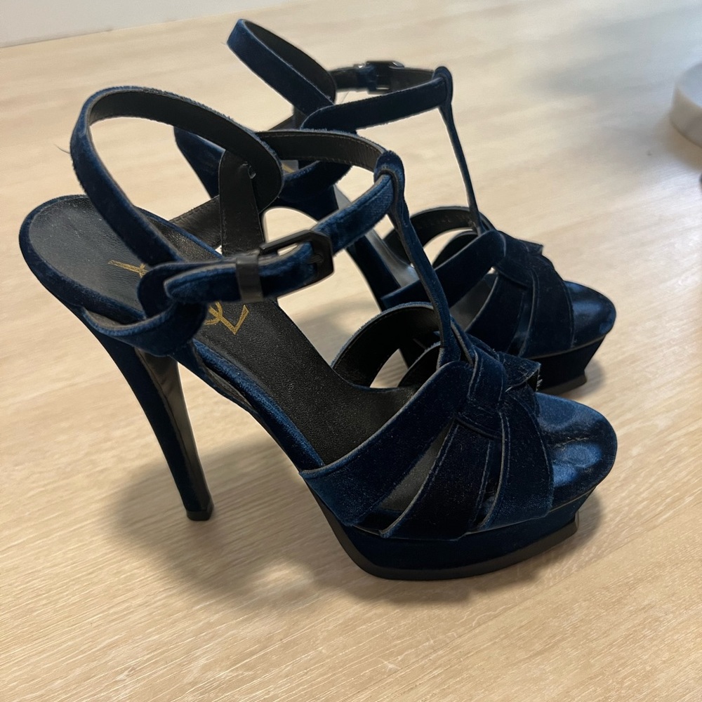 Ysl Tributes - image 2